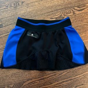 Adidas by Stella McCartney tennis skirt size small